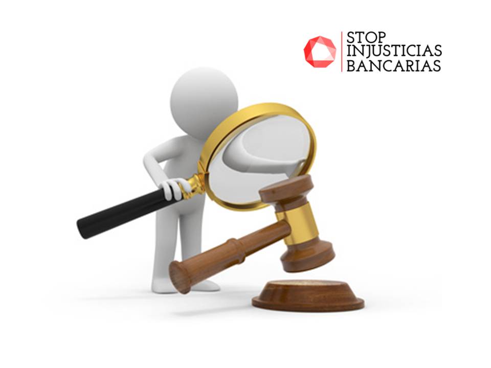 clausulas abusivas derecho bancario